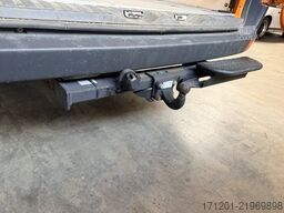 MERCEDES-BENZ Sprinter 316 CDI 4x4 Automatik L3 1. Hand!