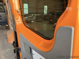 MERCEDES-BENZ Sprinter 316 CDI 4x4 Automatik L3 1. Hand!