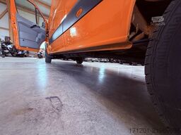 MERCEDES-BENZ Sprinter 316 CDI 4x4 Automatik L3 1. Hand!