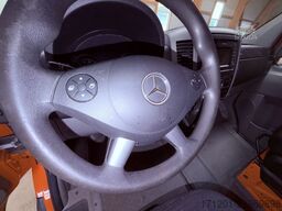 MERCEDES-BENZ Sprinter 316 CDI 4x4 Automatik L3 1. Hand!