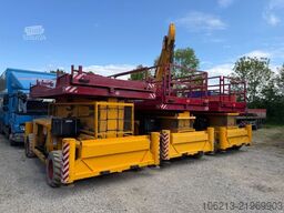  HollandLift Q135DL24-4WD15.50m,B165DL25-4 18.50m