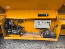  HollandLift Q135DL24-4WD15.50m,B165DL25-4 18.50m