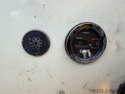  HollandLift Q135DL24-4WD15.50m,B165DL25-4 18.50m