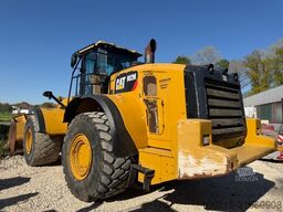 CATERPILLAR 982