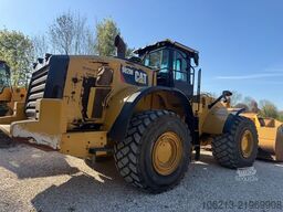 CATERPILLAR 982