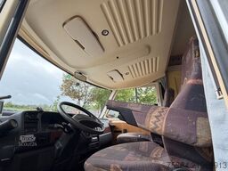HYMER/ERIBA B654 Vollintegriert Fiat 2.8 Tdi 90 kw KLIMA