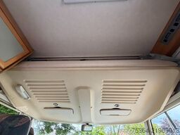 HYMER/ERIBA B654 Vollintegriert Fiat 2.8 Tdi 90 kw KLIMA