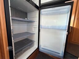 HYMER/ERIBA B654 Vollintegriert Fiat 2.8 Tdi 90 kw KLIMA