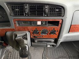 HYMER/ERIBA B654 Vollintegriert Fiat 2.8 Tdi 90 kw KLIMA
