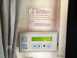 HYMER/ERIBA B654 Vollintegriert Fiat 2.8 Tdi 90 kw KLIMA