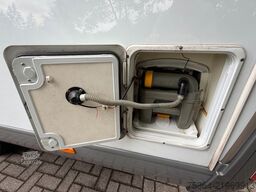 HYMER/ERIBA B654 Vollintegriert Fiat 2.8 Tdi 90 kw KLIMA