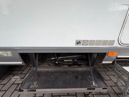 HYMER/ERIBA B654 Vollintegriert Fiat 2.8 Tdi 90 kw KLIMA