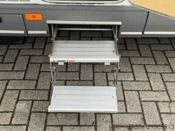 HYMER/ERIBA B654 Vollintegriert Fiat 2.8 Tdi 90 kw KLIMA