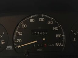 HYMER/ERIBA B654 Vollintegriert Fiat 2.8 Tdi 90 kw KLIMA