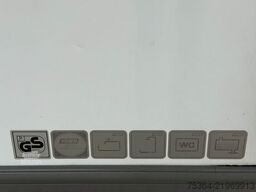 HYMER/ERIBA B654 Vollintegriert Fiat 2.8 Tdi 90 kw KLIMA