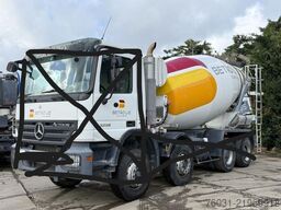  Other Cifa  MIXER 9M3 Year 2006 *Top condition*