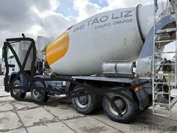  Other Cifa  MIXER 9M3 Year 2006 *Top condition*
