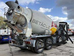  Other Cifa  MIXER 9M3 Year 2006 *Top condition*