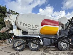  Other Cifa  MIXER 9M3 Year 2006 *Top condition*