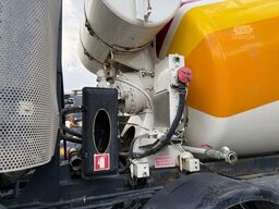  Other Cifa  MIXER 9M3 Year 2006 *Top condition*