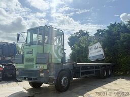 DAF CF 85.360 6X2 chassis EURO 2 ZF Manual Gearbox R