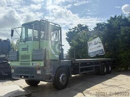 DAF CF 85.360 6X2 chassis EURO 2 ZF Manual Gearbox R