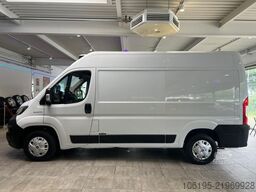 FIAT Ducato Kühlwagen Carrier - 20C.*Garantie*