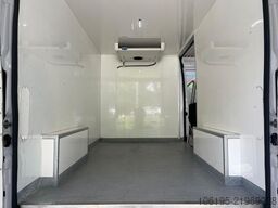 FIAT Ducato Kühlwagen Carrier - 20C.*Garantie*