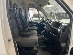 FIAT Ducato Kühlwagen Carrier - 20C.*Garantie*