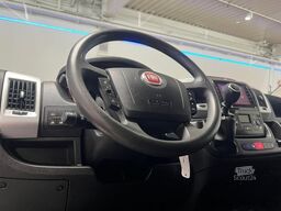 FIAT Ducato Kühlwagen Carrier - 20C.*Garantie*