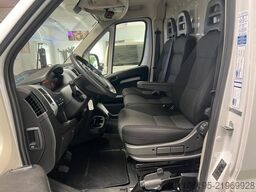 FIAT Ducato Kühlwagen Carrier - 20C.*Garantie*