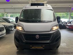 FIAT Ducato Kühlwagen Carrier - 20C.*Garantie*