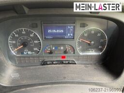 MERCEDES-BENZ 1523 Atego  PK 12001  19m Funk 62.706 km