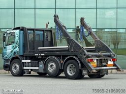 DAF CF 75.310 MANUAL GEARBOX AIRCO EURO 3 ONLY 208.0