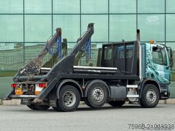 DAF CF 75.310 MANUAL GEARBOX AIRCO EURO 3 ONLY 208.0