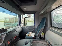 DAF CF 75.310 MANUAL GEARBOX AIRCO EURO 3 ONLY 208.0