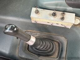 DAF CF 75.310 MANUAL GEARBOX AIRCO EURO 3 ONLY 208.0