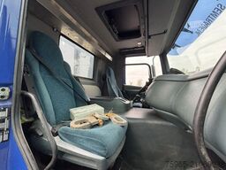 DAF CF 75.310 MANUAL GEARBOX AIRCO EURO 3 ONLY 208.0