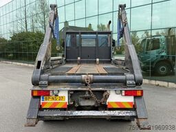 DAF CF 75.310 MANUAL GEARBOX AIRCO EURO 3 ONLY 208.0