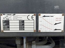 DAF CF 75.310 MANUAL GEARBOX AIRCO EURO 3 ONLY 208.0