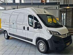 CITROEN Jumper 33 L3H2 Control BlueHDi Klima Regalsystem