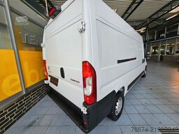 CITROEN Jumper 33 L3H2 Control BlueHDi Klima Regalsystem