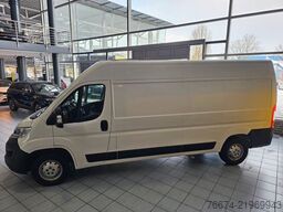 CITROEN Jumper 33 L3H2 Control BlueHDi Klima Regalsystem