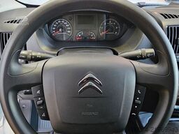 CITROEN Jumper 33 L3H2 Control BlueHDi Klima Regalsystem
