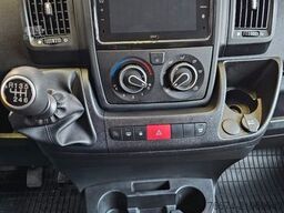 CITROEN Jumper 33 L3H2 Control BlueHDi Klima Regalsystem