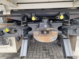 MERCEDES-BENZ Arocs 1843 Kipper/Kran/Funk/77000KM