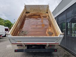 MERCEDES-BENZ Arocs 1843 Kipper/Kran/Funk/77000KM