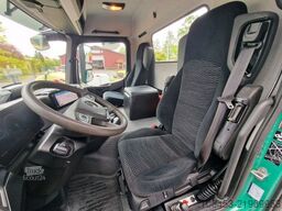 MERCEDES-BENZ Arocs 1843 Kipper/Kran/Funk/77000KM