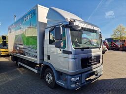 MAN TGL 8.220 Koffer LDW Klima/Tempo/1.Hand/wie neu