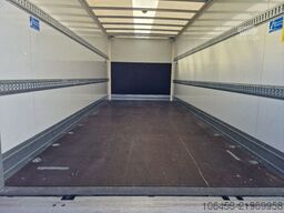 MAN TGL 8.220 Koffer LDW Klima/Tempo/1.Hand/wie neu